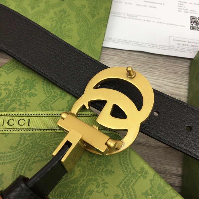 Gucci Men Belt