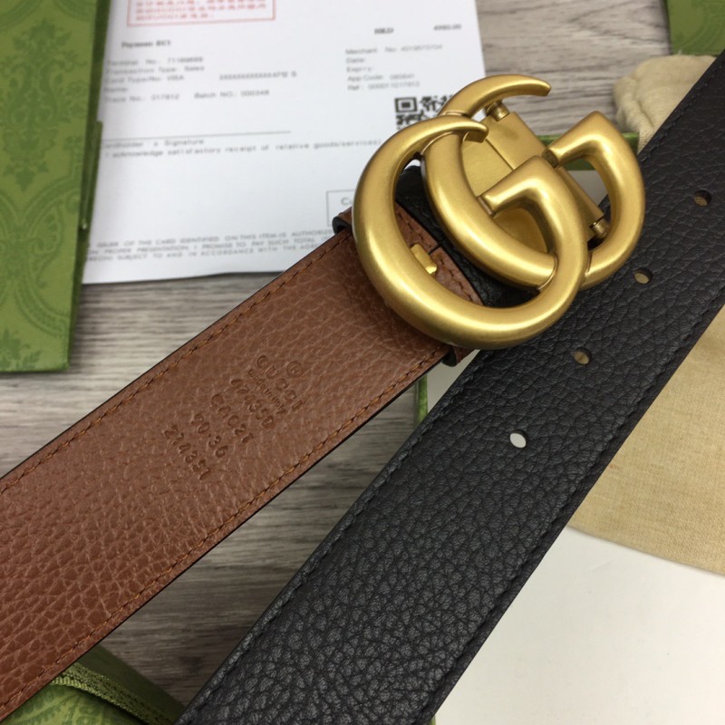 Gucci Men Belt