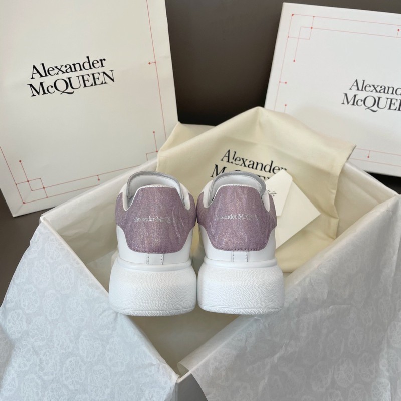 McQueen Unisex Shoes