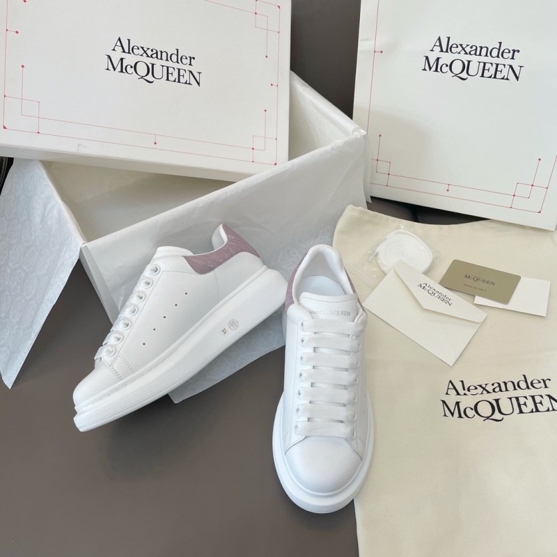 McQueen Unisex Shoes