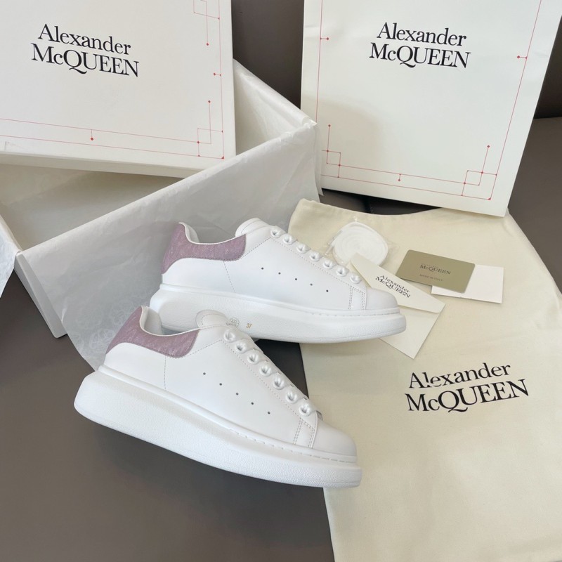 McQueen Unisex Shoes