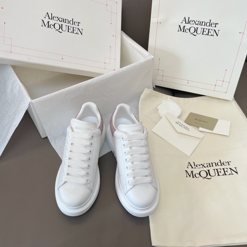 McQueen Unisex Shoes