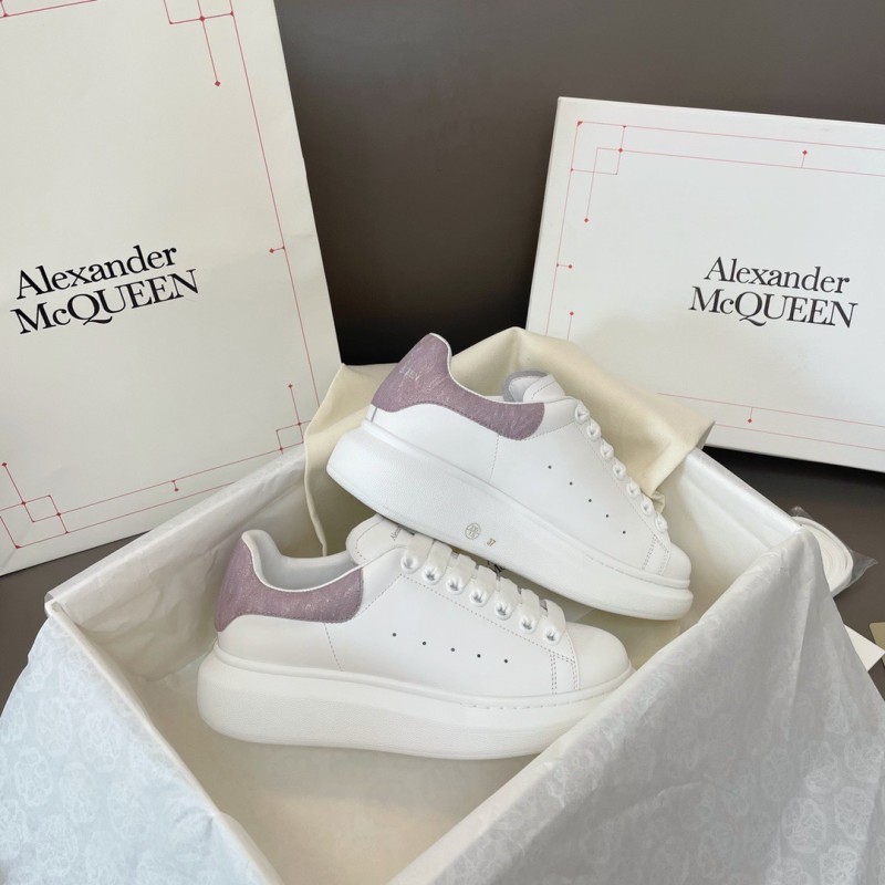 McQueen Unisex Shoes