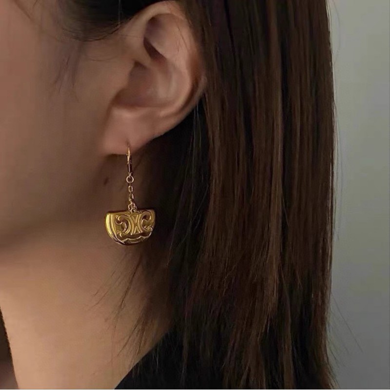 Celine Earrings