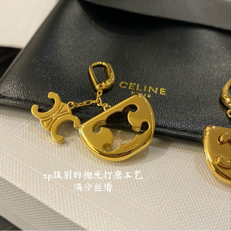 Celine Earrings