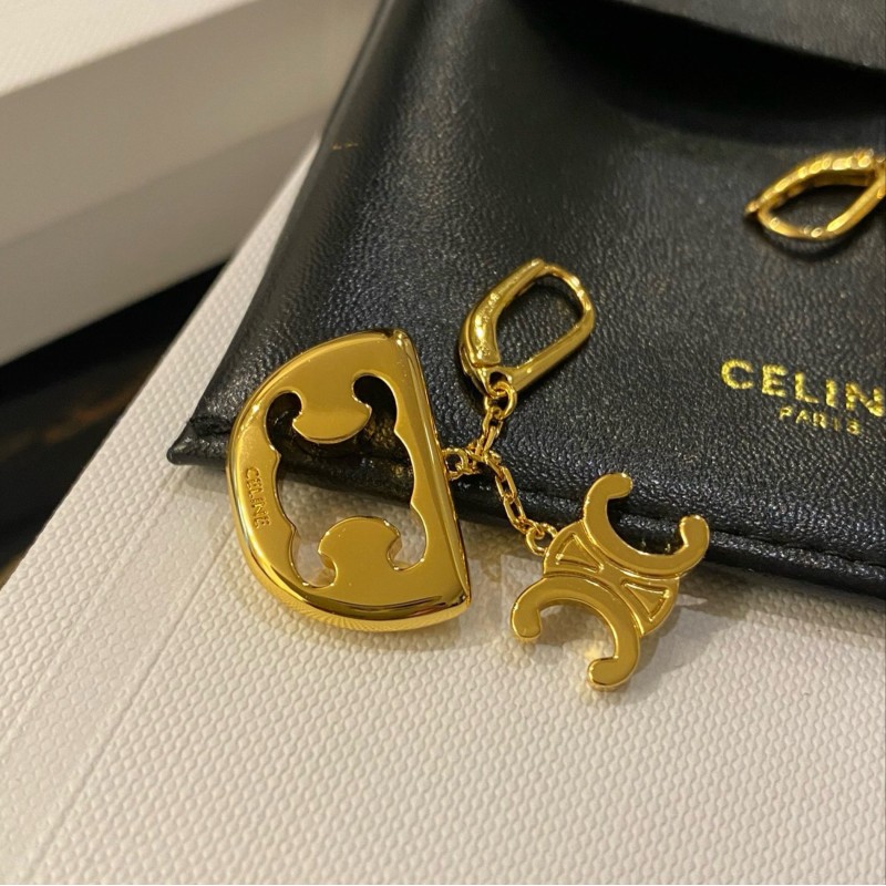 Celine Earrings