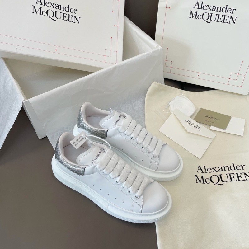 McQueen Unisex Shoes