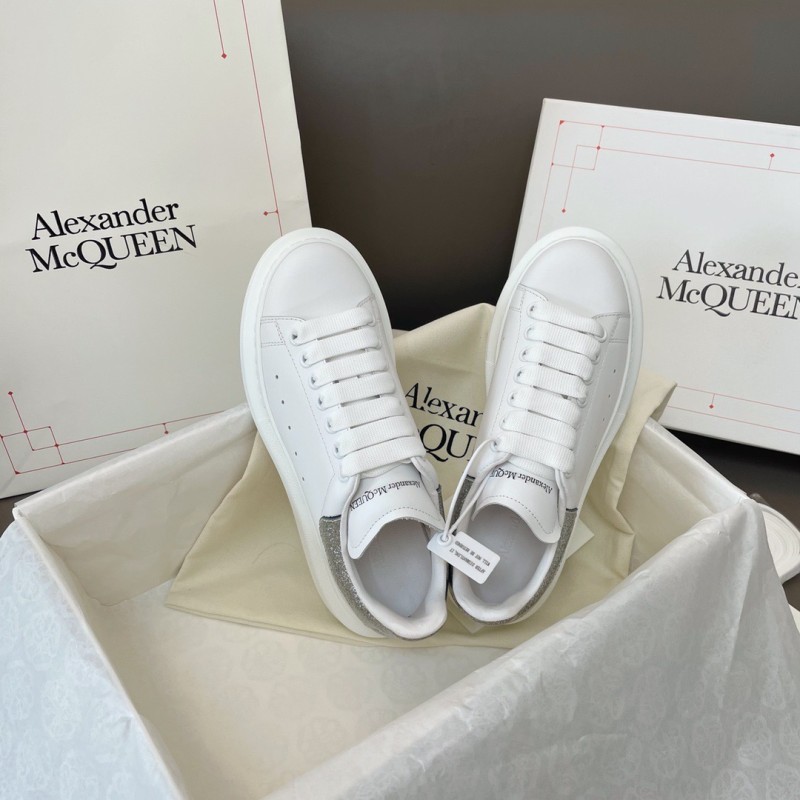 McQueen Unisex Shoes