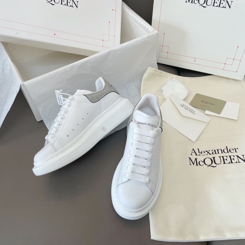 McQueen Unisex Shoes