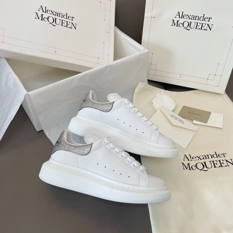 McQueen Unisex Shoes