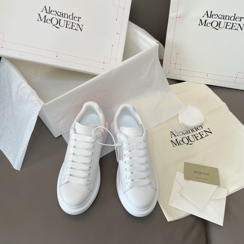 McQueen Unisex Shoes