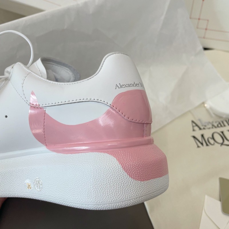 McQueen Unisex Shoes