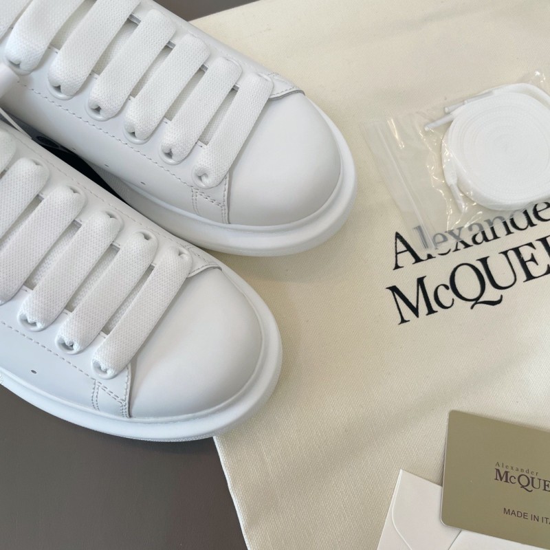 McQueen Unisex Shoes