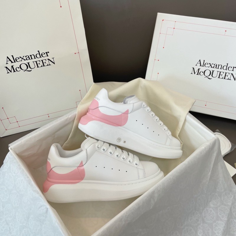 McQueen Unisex Shoes