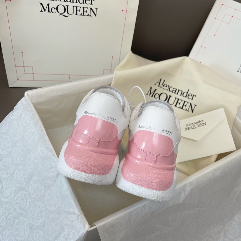 McQueen Unisex Shoes