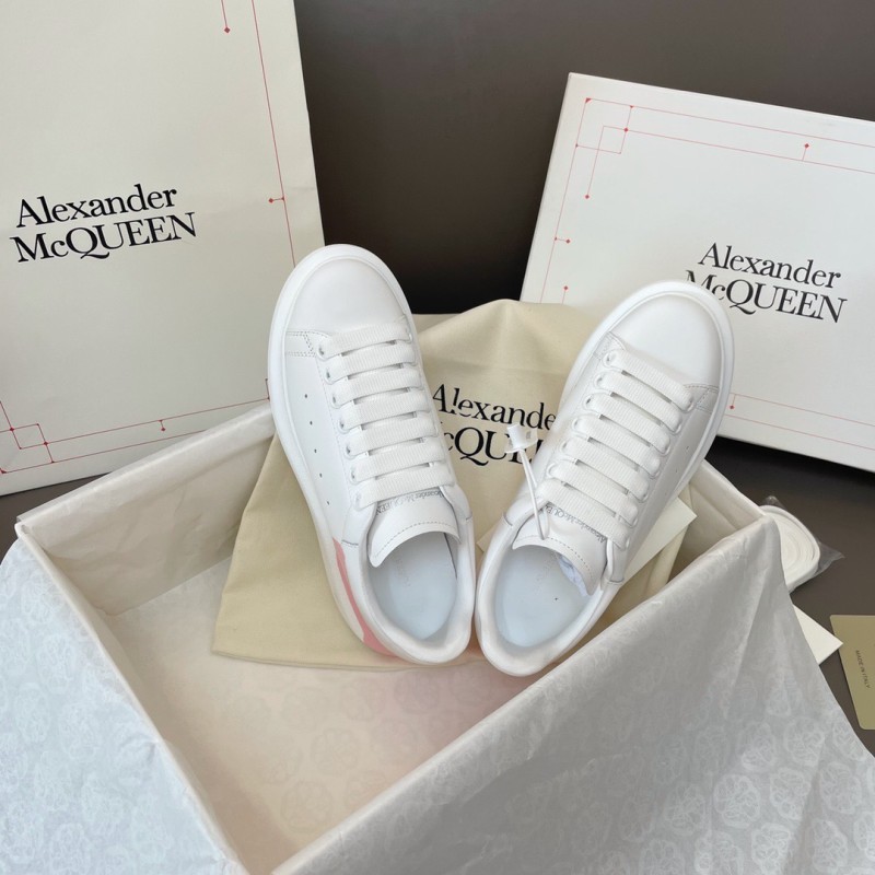 McQueen Unisex Shoes