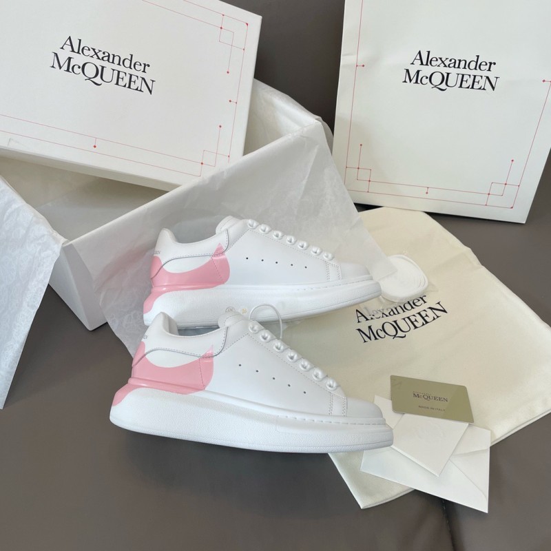 McQueen Unisex Shoes