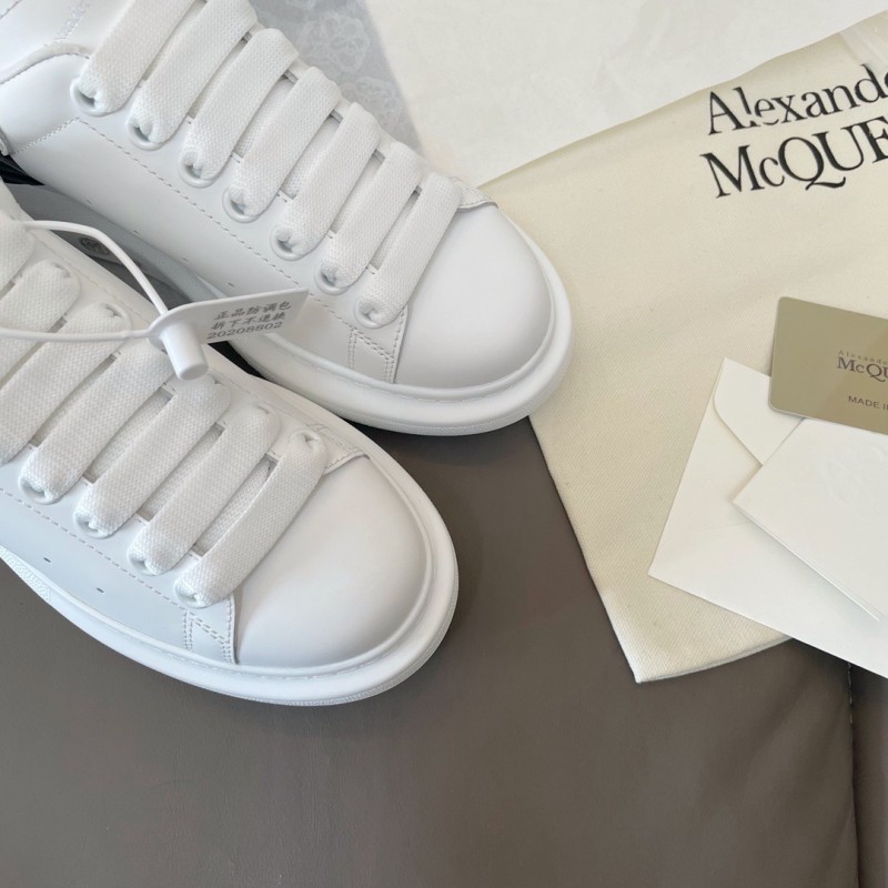 McQueen Unisex Shoes