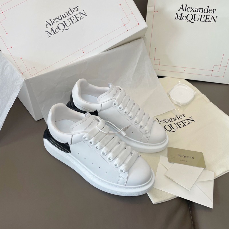 McQueen Unisex Shoes