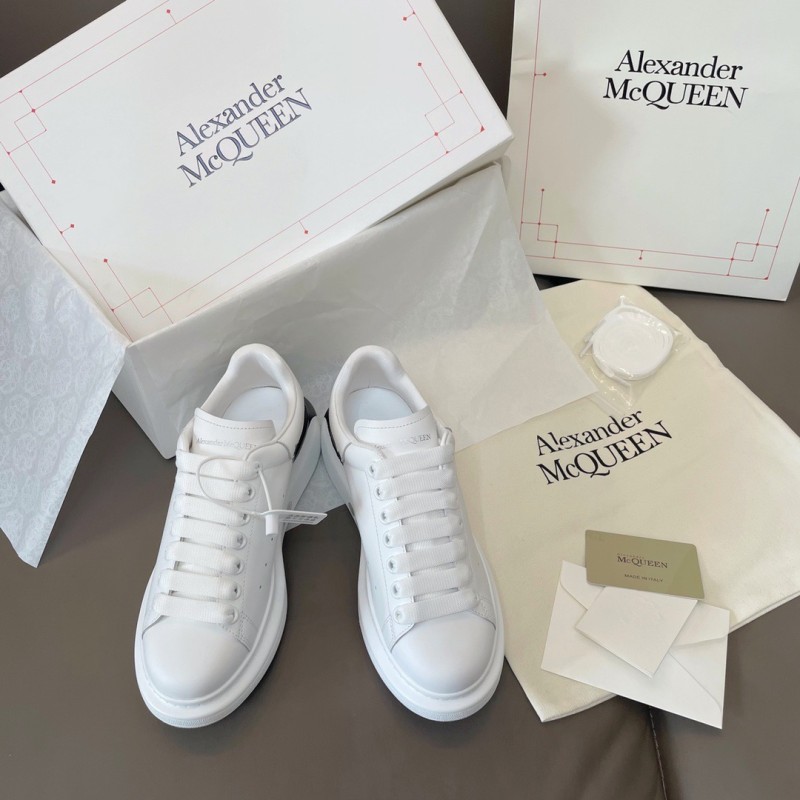 McQueen Unisex Shoes