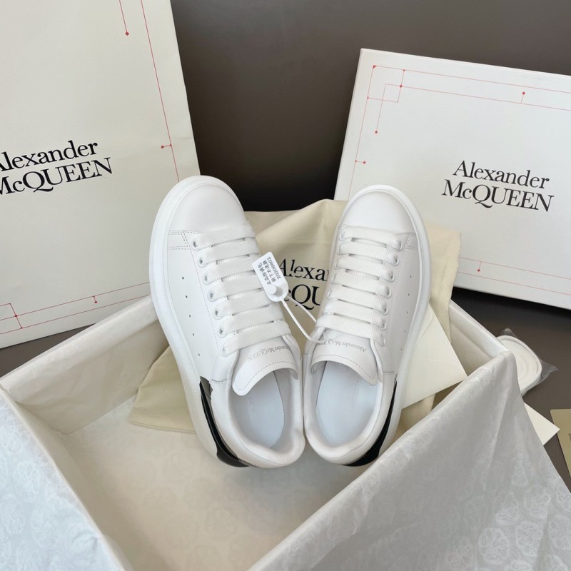 McQueen Unisex Shoes