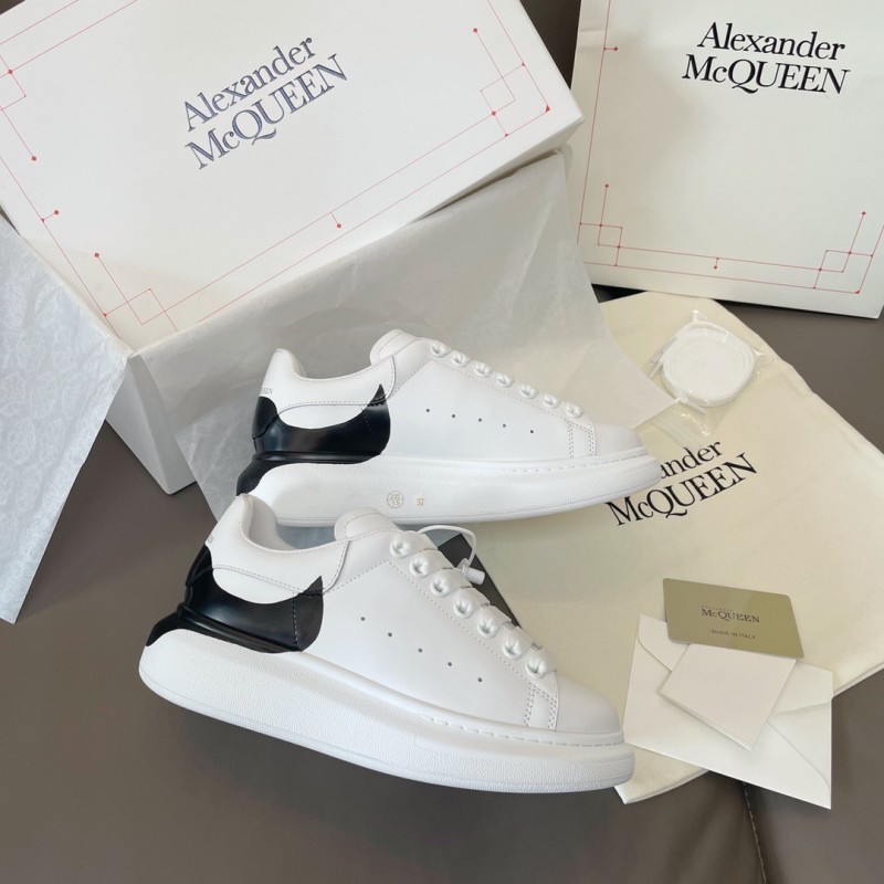 McQueen Unisex Shoes