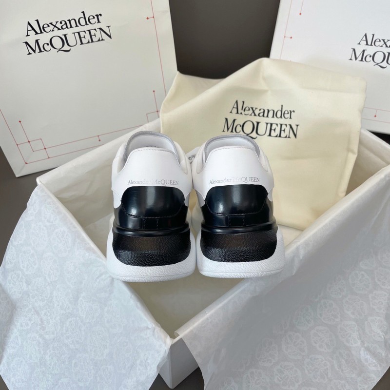 McQueen Unisex Shoes