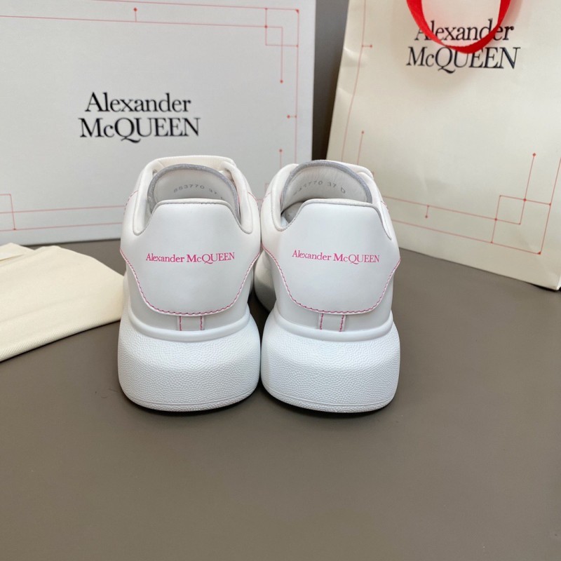 McQueen Unisex Shoes