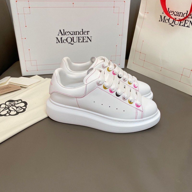 McQueen Unisex Shoes