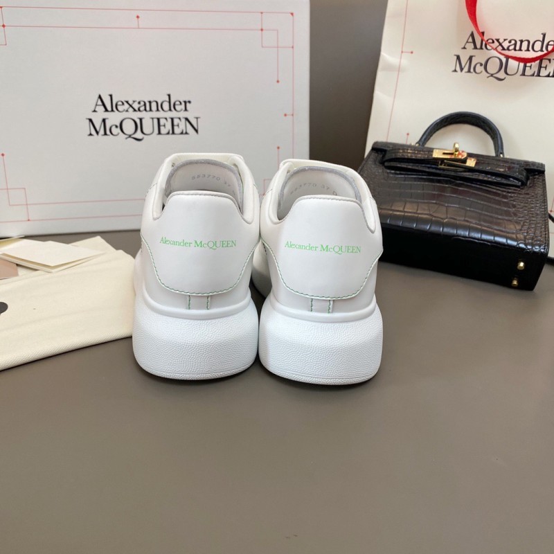 McQueen Unisex Shoes