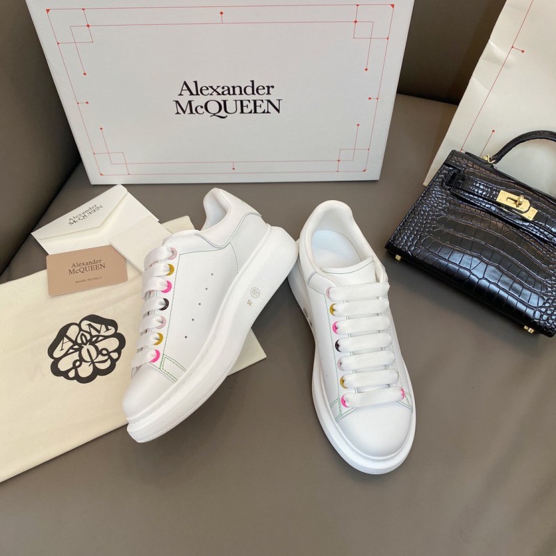 McQueen Unisex Shoes