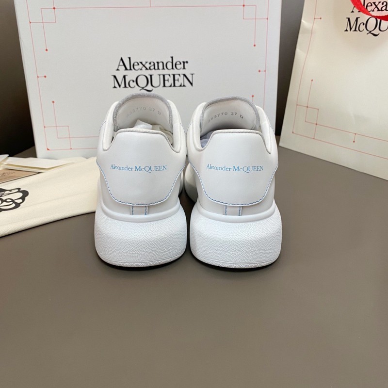 McQueen Unisex Shoes