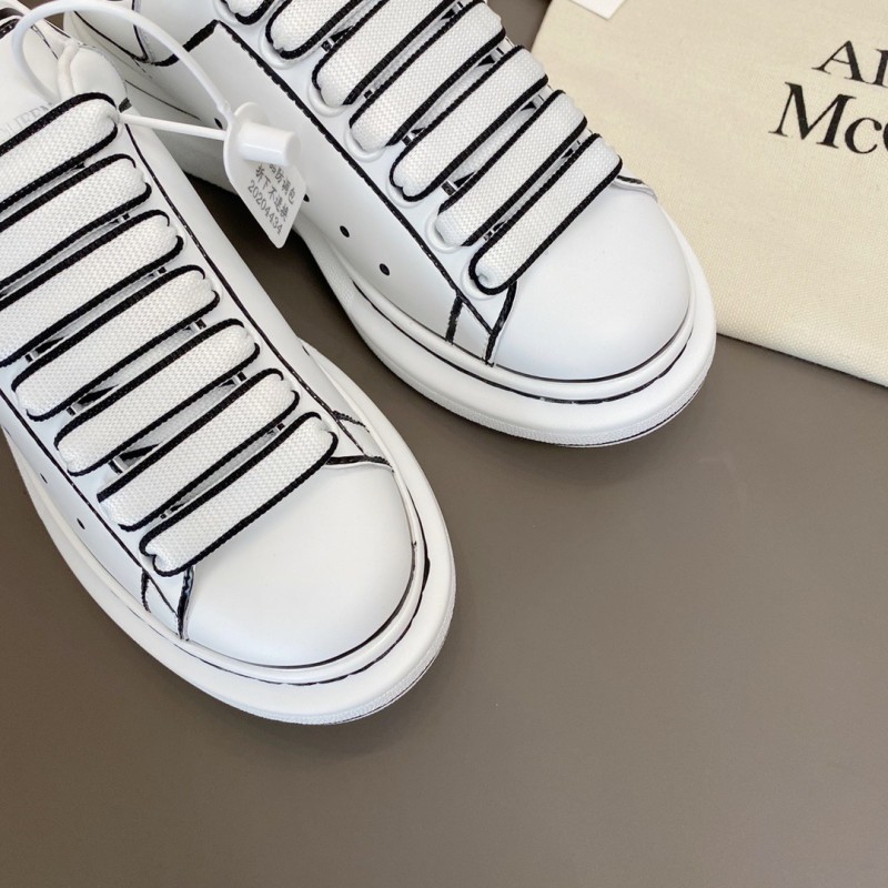 McQueen Unisex Shoes