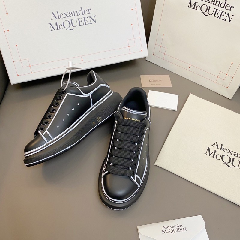 McQueen Unisex Shoes