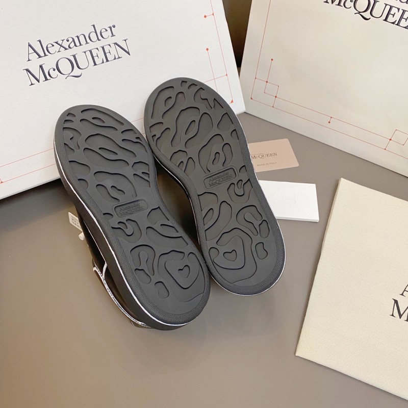 McQueen Unisex Shoes