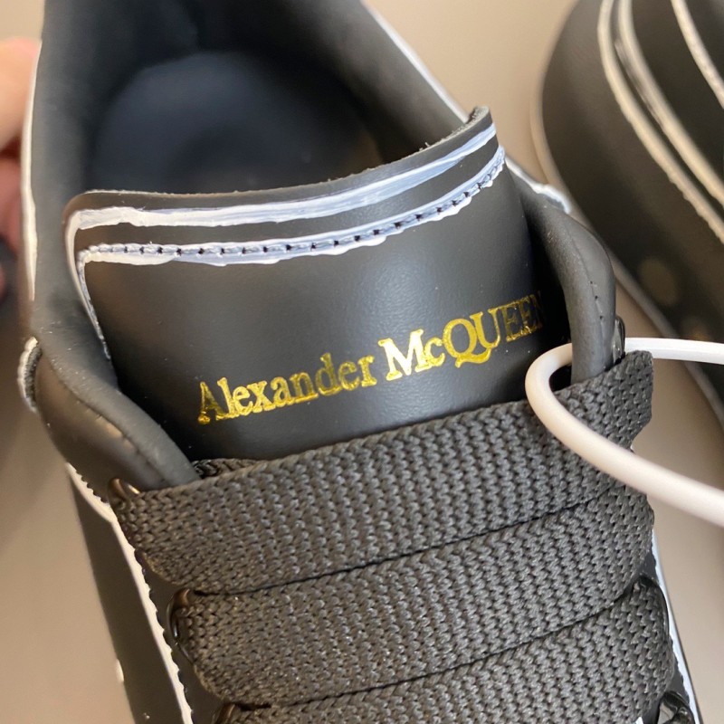 McQueen Unisex Shoes