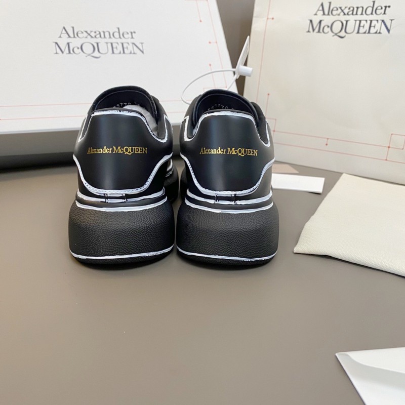 McQueen Unisex Shoes