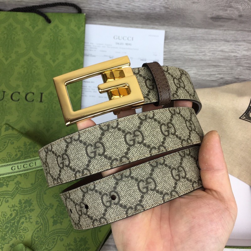 Gucci Men Belt