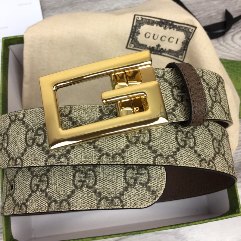 Gucci Men Belt