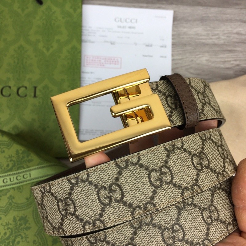 Gucci Men Belt