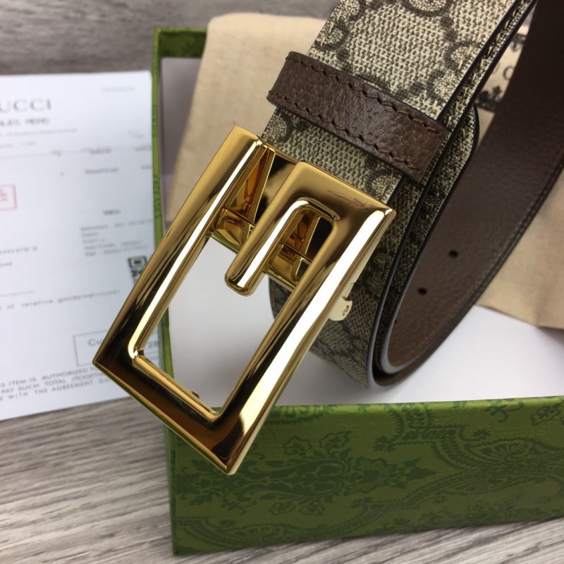 Gucci Men Belt