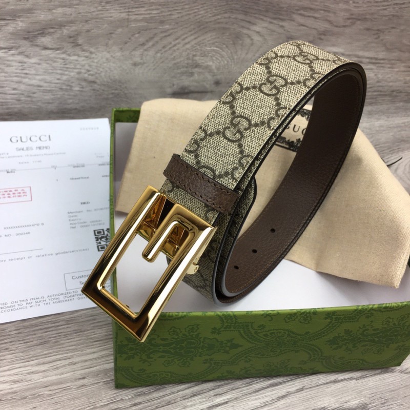 Gucci Men Belt