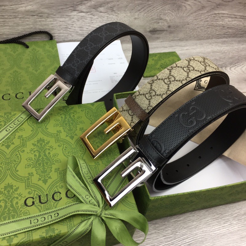 Gucci Men Belt