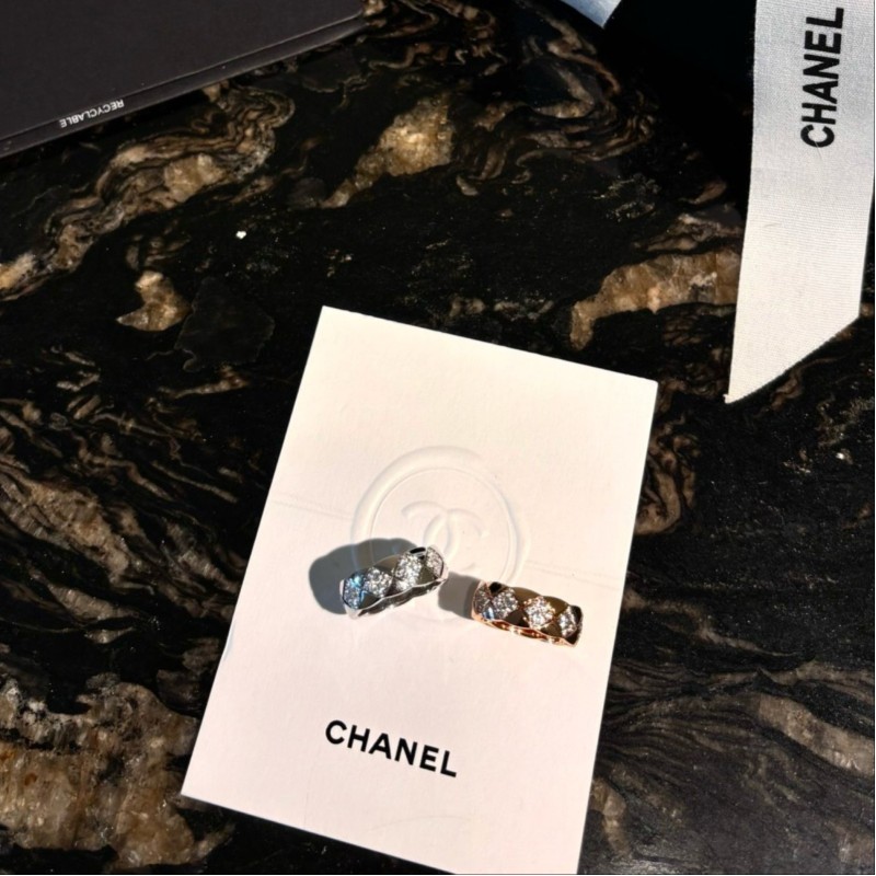 Chanel Ring