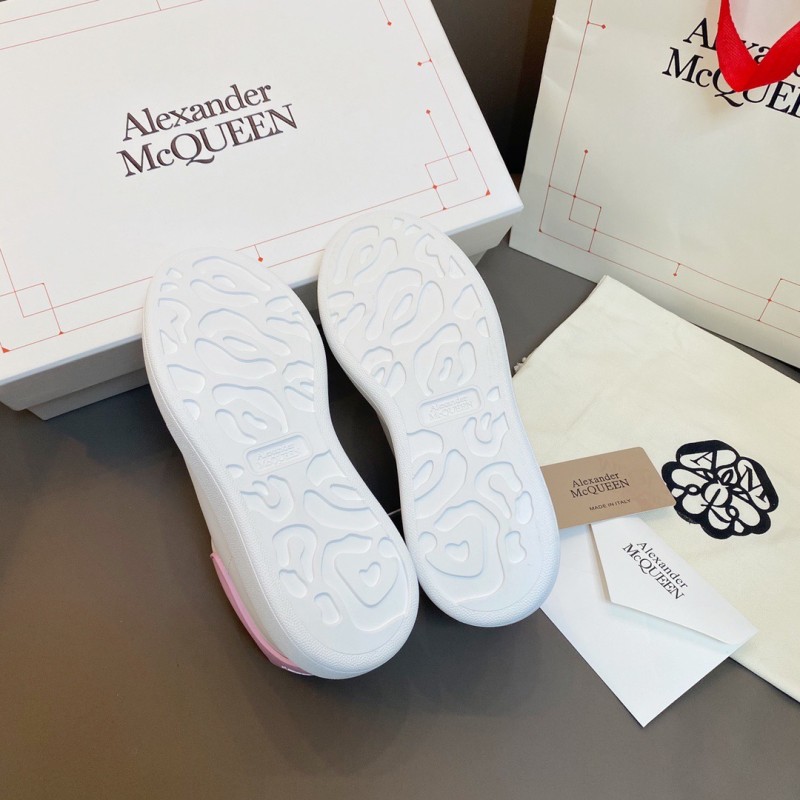 McQueen Unisex Shoes