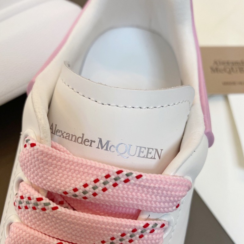 McQueen Unisex Shoes