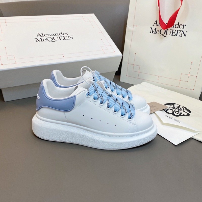 McQueen Unisex Shoes