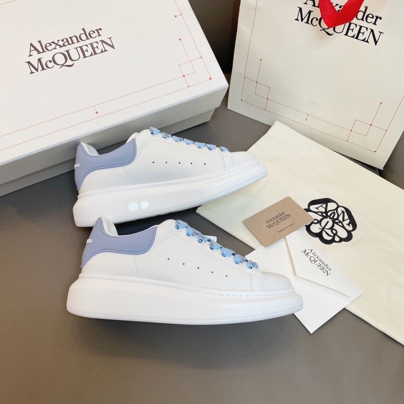 McQueen Unisex Shoes