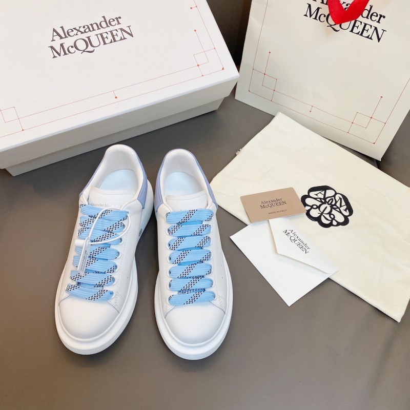 McQueen Unisex Shoes