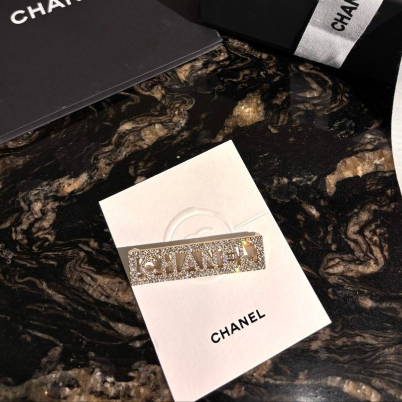 Chanel Brooch